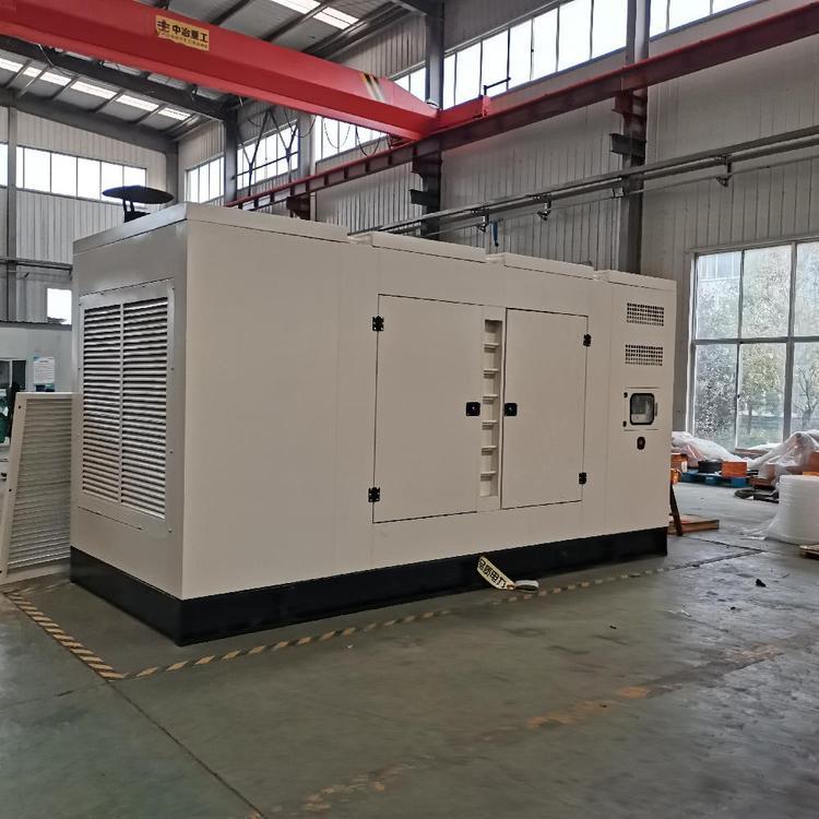 乌达发电机出租